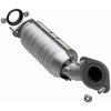 Direct-Fit Catalytic Converter 2005-07 Cadillac STS 3.6L - image 2