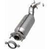 Direct-Fit Catalytic Converter 2005-07 Cadillac STS 3.6L - image 3