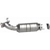 Direct-Fit Catalytic Converter 2005-07 Cadillac STS 3.6L - image 4