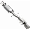 24411 HM Grade Direct-Fit Catalytic Converter Fits Select Saturn Models - image 2