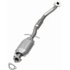 24411 HM Grade Direct-Fit Catalytic Converter Fits Select Saturn Models - image 3