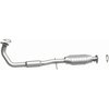 24411 HM Grade Direct-Fit Catalytic Converter Fits Select Saturn Models - image 4