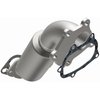 24416 HM Grade Direct-Fit Catalytic Converter Fits Select Subaru Models - image 2