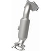24416 HM Grade Direct-Fit Catalytic Converter Fits Select Subaru Models - image 3