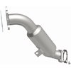 24416 HM Grade Direct-Fit Catalytic Converter Fits Select Subaru Models - image 4