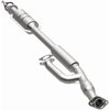 2003-2008 Hyundai Tiburon HM Grade Federal / EPA Compliant Direct-Fit Catalytic Converter - image 2