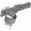 24424 OEM Grade Manifold Catalytic Converter Fits Select Saturn Models - image 2