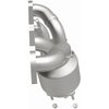 24424 OEM Grade Manifold Catalytic Converter Fits Select Saturn Models - image 4