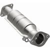HM Grade Federal / EPA Compliant Direct-Fit Catalytic Converter 24426 - image 2