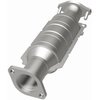 HM Grade Federal / EPA Compliant Direct-Fit Catalytic Converter 24426 - image 3