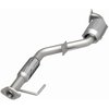 Direct-Fit Catalytic Converter 2002-06 Mazda MPV 3.0L - image 3