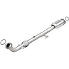 2010-2011 Toyota Camry HM Grade Federal / EPA Compliant Direct-Fit Catalytic Converter - image 1
