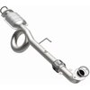 2010-2011 Toyota Camry HM Grade Federal / EPA Compliant Direct-Fit Catalytic Converter - image 2