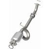2010-2011 Toyota Camry HM Grade Federal / EPA Compliant Direct-Fit Catalytic Converter - image 3