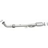 2010-2011 Toyota Camry HM Grade Federal / EPA Compliant Direct-Fit Catalytic Converter - image 4