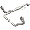24437 HM Grade Direct-Fit Catalytic Converte for 2000-2003 Dodge Dakota - image 1