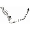 24437 HM Grade Direct-Fit Catalytic Converte for 2000-2003 Dodge Dakota - image 2