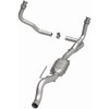 24437 HM Grade Direct-Fit Catalytic Converte for 2000-2003 Dodge Dakota - image 3