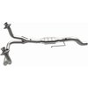 24437 HM Grade Direct-Fit Catalytic Converte for 2000-2003 Dodge Dakota - image 4