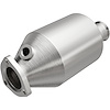 1977-1979 Volkswagen Transporter HM Grade Federal / EPA Compliant Direct-Fit Catalytic Converter - image 1