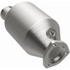 1977-1979 Volkswagen Transporter HM Grade Federal / EPA Compliant Direct-Fit Catalytic Converter - image 2