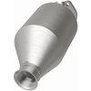 1977-1979 Volkswagen Transporter HM Grade Federal / EPA Compliant Direct-Fit Catalytic Converter - image 3