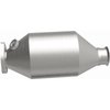 1977-1979 Volkswagen Transporter HM Grade Federal / EPA Compliant Direct-Fit Catalytic Converter - image 4