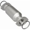 1993-1994 Toyota Land Cruiser Standard Grade Federal / EPA Compliant Direct-Fit Catalytic Converter - image 2