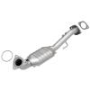 Direct-Fit Catalytic Converter 2003-06 Chevy Silverado 1500 V8 6.0L - image 1