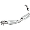 24468 HM Grade Direct-Fit Catalytic Converte for 2004-2006 Dodge Ram 1500