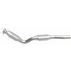 24469 HM Grade Direct-Fit Catalytic Converte for 2004-2006 Dodge Ram 1500 - image 4