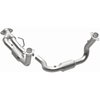 2005-2006 Jeep Grand Cherokee HM Grade Federal / EPA Compliant Direct-Fit Catalytic Converter - image 2
