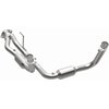 HM Grade Federal / EPA Compliant Direct-Fit Catalytic Converter 24473 - image 2