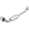 2005-2007 Toyota Sequoia HM Grade Federal / EPA Compliant Direct-Fit Catalytic Converter - image 1