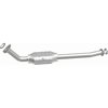 2005-2007 Toyota Sequoia HM Grade Federal / EPA Compliant Direct-Fit Catalytic Converter - image 4