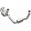 24490 HM Grade Direct-Fit Catalytic Converter Fits Select Jeep Models - image 2