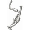 24490 HM Grade Direct-Fit Catalytic Converter Fits Select Jeep Models - image 3