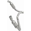 Direct-Fit Catalytic Converter 2006 Dodge Ram 1500 V8 5.7L - image 4