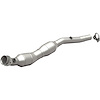 2003-2005 Land Rover Range Rover HM Grade Federal / EPA Compliant Direct-Fit Catalytic Converter - image 1