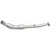 2003-2005 Land Rover Range Rover HM Grade Federal / EPA Compliant Direct-Fit Catalytic Converter - image 4