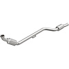 HM Grade Federal / EPA Compliant Direct-Fit Catalytic Converter 24536 - image 1