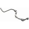 2000-2003 Mercedes-Benz ML55 AMG HM Grade Federal / EPA Compliant Direct-Fit Catalytic Converter - image 2