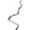 2000-2003 Mercedes-Benz ML55 AMG HM Grade Federal / EPA Compliant Direct-Fit Catalytic Converter - image 3