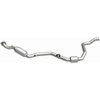 2000-2003 Mercedes-Benz ML55 AMG HM Grade Federal / EPA Compliant Direct-Fit Catalytic Converter - image 4