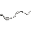 2000-2003 Mercedes-Benz ML55 AMG HM Grade Federal / EPA Compliant Direct-Fit Catalytic Converter - image 1