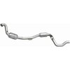 2000-2003 Mercedes-Benz ML55 AMG HM Grade Federal / EPA Compliant Direct-Fit Catalytic Converter - image 4