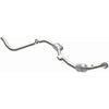 1999-2001 Mercedes-Benz ML430 HM Grade Federal / EPA Compliant Direct-Fit Catalytic Converter - image 2