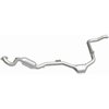 1999-2001 Mercedes-Benz ML430 HM Grade Federal / EPA Compliant Direct-Fit Catalytic Converter - image 4