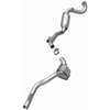 1999-2001 Mercedes-Benz ML430 HM Grade Federal / EPA Compliant Direct-Fit Catalytic Converter - image 3