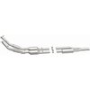 HM Grade Federal / EPA Compliant Direct-Fit Catalytic Converter 24587 - image 4